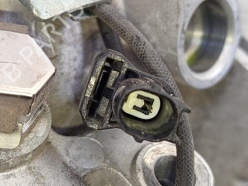 AC compressor HONDA CIVIC VIII Saloon (FD, FA) 1.8 (FD1, FD7, FA1) | BP24926703M34  - Image 11