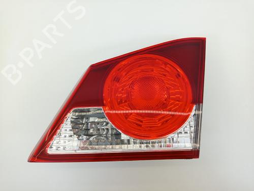 Used Right tailgate light Right tailgate light HONDA CIVIC VIII Saloon (FD, FA) 1.8 (FD1, FD7, FA1) (140 hp) 24890068 24890068