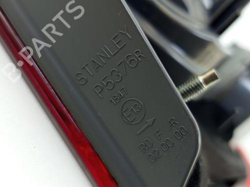 Right tailgate light HONDA CIVIC VIII Saloon (FD, FA) 1.8 (FD1, FD7, FA1) | BP24890068C80 - Image 6