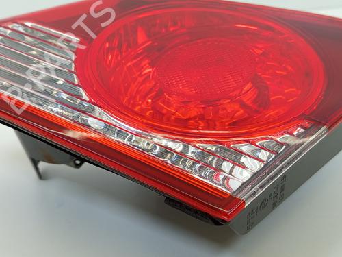 Right tailgate light HONDA CIVIC VIII Saloon (FD, FA) 1.8 (FD1, FD7, FA1) | BP24890068C80 - Image 7