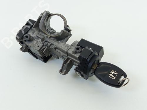 Used Ignition barrel Ignition barrel HONDA CIVIC VIII Saloon (FD, FA) 1.8 (FD1, FD7, FA1) (140 hp) 24890080 24890080