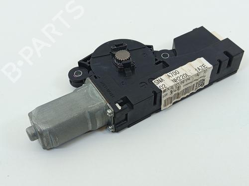 Used Sunroof engine Sunroof engine HONDA CIVIC VIII Saloon (FD, FA) 1.8 (FD1, FD7, FA1) (140 hp) 24890084 24890084