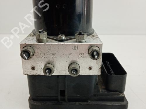 Used ABS pump ABS pump OPEL ASTRA H Estate (A04) 1.7 CDTI (L35) (125 hp) 21031517 21031517