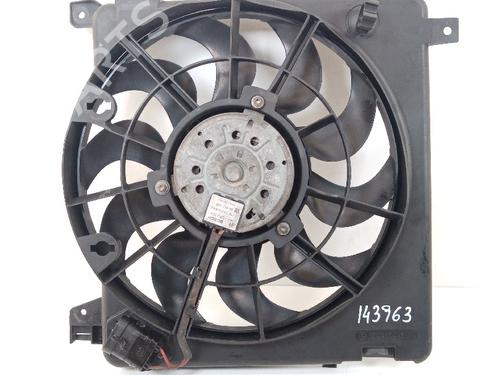 Used Radiator fan Radiator fan 21041405 21041405