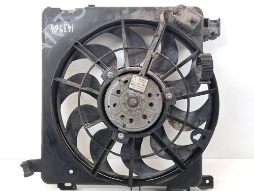 Used Radiator fan Radiator fan 21041406 21041406