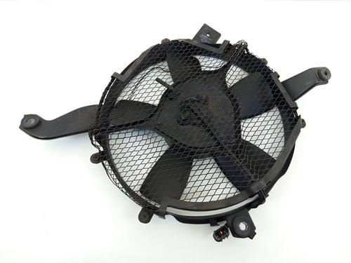Used Radiator fan Radiator fan MITSUBISHI PAJERO II (V3_W, V2_W, V4_W, V5_W) 2.8 TD (V46W, V26W) (125 hp) 25809614 25809614