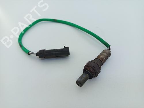 Used Electronic sensor Electronic sensor RENAULT CLIO II (BB_, CB_) 1.2 16V (BB05, BB0W, BB11, BB27, BB2T, BB2U, BB2V, CB05,... (75 hp) 23498647 23498647