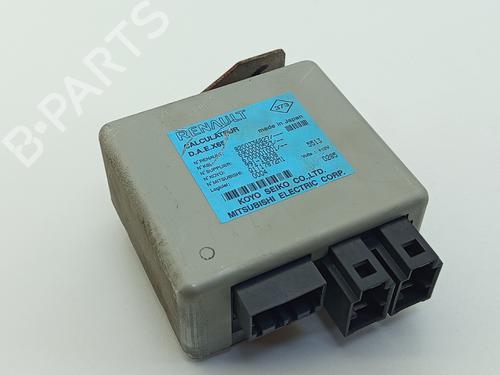 Used Steering ECU Steering ECU RENAULT CLIO II (BB_, CB_) 1.2 16V (BB05, BB0W, BB11, BB27, BB2T, BB2U, BB2V, CB05,... (75 hp) 23498639 23498639