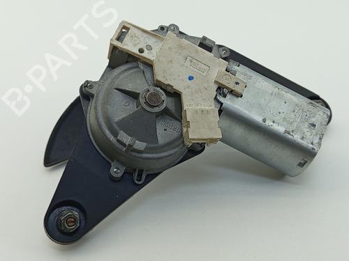 Used Rear wiper motor Rear wiper motor 23498621 23498621