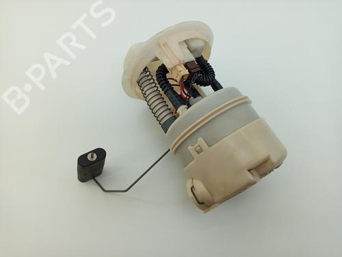 Used Fuel pump Fuel pump RENAULT CLIO II (BB_, CB_) 1.2 16V (BB05, BB0W, BB11, BB27, BB2T, BB2U, BB2V, CB05,... (75 hp) 23498630 23498630