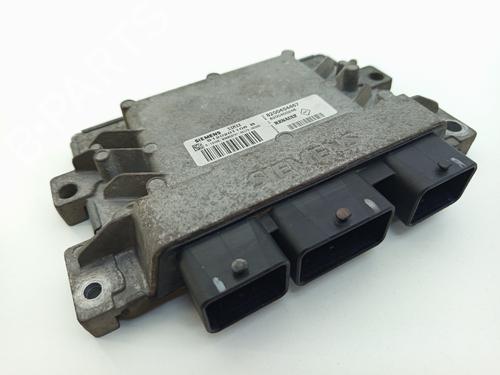 Used Engine control unit (ECU) Engine control unit (ECU) RENAULT CLIO II (BB_, CB_) 1.2 16V (BB05, BB0W, BB11, BB27, BB2T, BB2U, BB2V, CB05,... (75 hp) 23498631 23498631