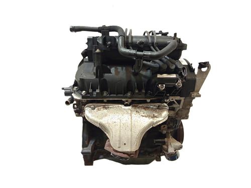 Used Engine Engine RENAULT CLIO II (BB_, CB_) 1.2 16V (BB05, BB0W, BB11, BB27, BB2T, BB2U, BB2V, CB05,... (75 hp) 23446464 23446464