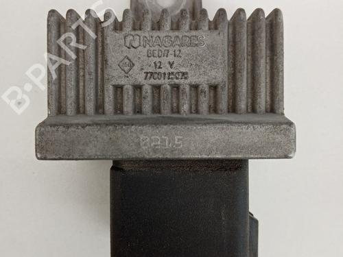 Used Electronic module Electronic module OPEL MOVANO A Bus (X70) 2.5 DTI (JD) (115 hp) 21032389 21032389