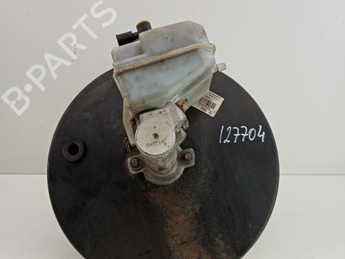 Used Servo brake Servo brake OPEL MOVANO A Bus (X70) 2.5 DTI (JD) (115 hp) 21032383 21032383