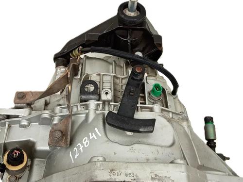 Used Gearbox Gearbox 21032469 21032469