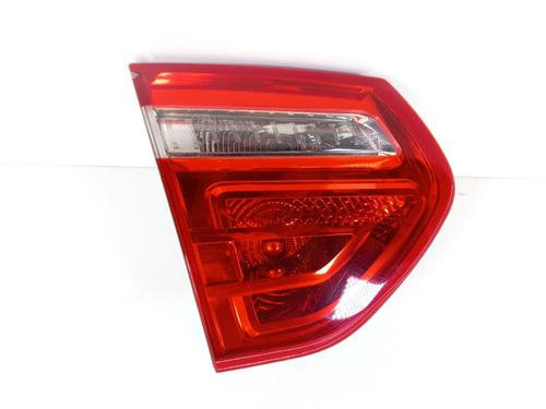 Used Left tailgate light Left tailgate light CITROËN C4 Picasso I MPV (UD_) 1.6 HDi (109 hp) 33326402 33326402