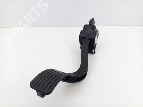 Pedal Pedal CITROËN C4 Picasso I MPV (UD_) 1.6 HDi (109 hp) 33324916 33324916