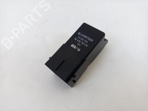 Used Electronic module Electronic module CITROËN C4 Picasso I MPV (UD_) 1.6 HDi (109 hp) 33324920 33324920