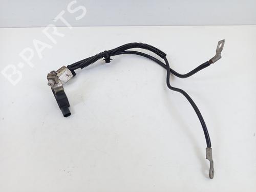 Used Electronic module Electronic module CITROËN C4 Picasso I MPV (UD_) 1.6 HDi (109 hp) 33324913 33324913