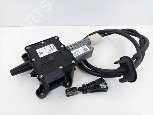 Used Electronic module Electronic module CITROËN C4 Picasso I MPV (UD_) 1.6 HDi (109 hp) 33322692 33322692