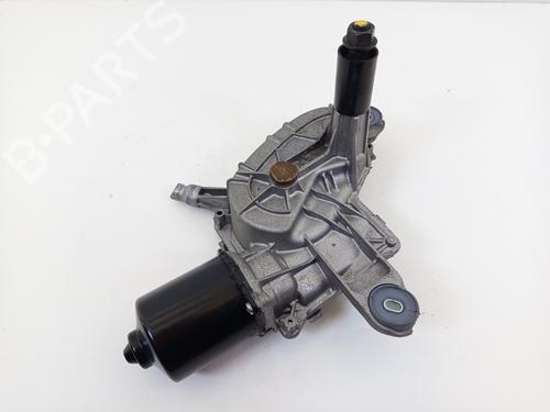 Used Front wiper motor Front wiper motor CITROËN C4 Picasso I MPV (UD_) 1.6 HDi (109 hp) 33322685 33322685