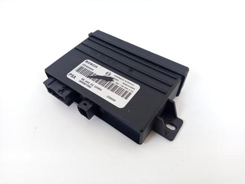 Used Electronic module Electronic module CITROËN C4 Picasso I MPV (UD_) 1.6 HDi (109 hp) 33322686 33322686