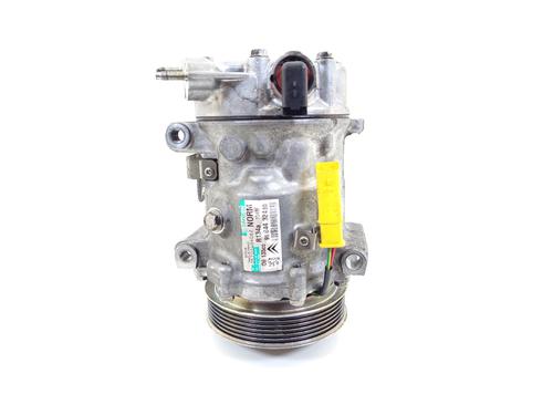 Used AC compressor AC compressor CITROËN C4 Picasso I MPV (UD_) 1.6 HDi (109 hp) 32476784 32476784