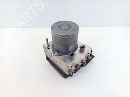 Used ABS pump ABS pump CITROËN C4 Picasso I MPV (UD_) 1.6 HDi (109 hp) 32483804 32483804