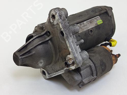 Used Starter Starter CITROËN C4 Grand Picasso I (UA_) 1.6 HDi (109 hp) 26943001 26943001