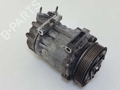 Used AC compressor AC compressor CITROËN C4 Grand Picasso I (UA_) 1.6 HDi (109 hp) 26943003 26943003