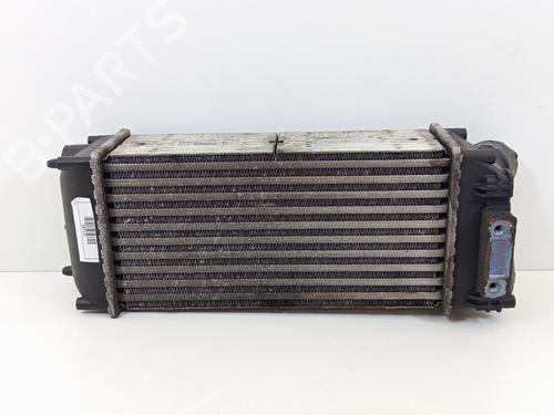 Used Intercooler Intercooler CITROËN C4 Grand Picasso I (UA_) 1.6 HDi (109 hp) 27163420 27163420