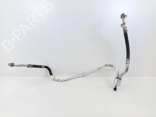 Used AC pipe AC pipe CITROËN C4 Grand Picasso I (UA_) 1.6 HDi (109 hp) 27026164 27026164