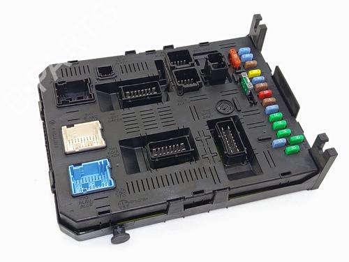 Used Electronic module Electronic module 27176673 27176673