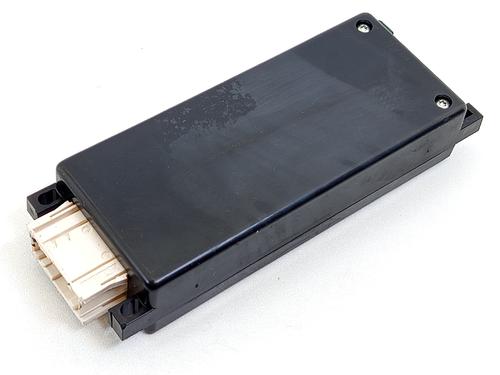 Used Electronic module Electronic module CITROËN C4 Grand Picasso I (UA_) 1.6 HDi (109 hp) 27178734 27178734