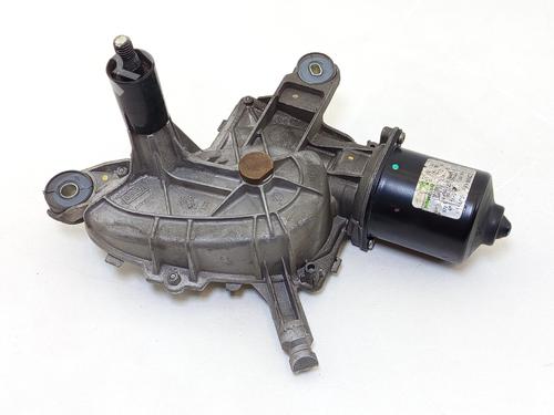 Used Front wiper motor Front wiper motor CITROËN C4 Grand Picasso I (UA_) 1.6 HDi (109 hp) 27178739 27178739