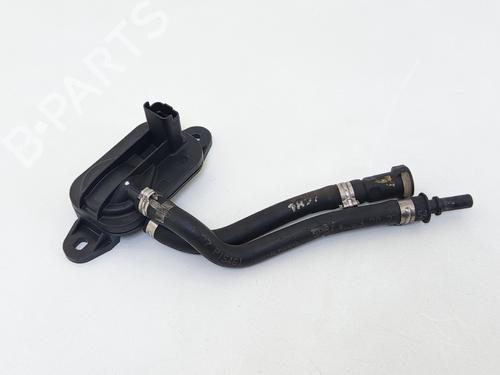 Used Electronic module Electronic module CITROËN C4 Grand Picasso I (UA_) 1.6 HDi (109 hp) 27181034 27181034