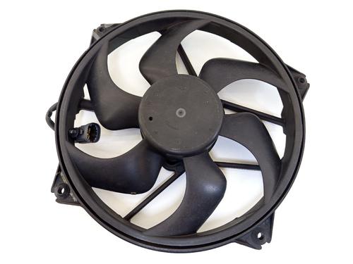 Used Radiator fan Radiator fan CITROËN C4 Grand Picasso I (UA_) 1.6 HDi (109 hp) 27181050 27181050
