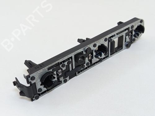 Used Lamp holder Lamp holder CITROËN C4 Grand Picasso I (UA_) 1.6 HDi (109 hp) 27178743 27178743