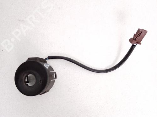 Used Electronic module Electronic module CITROËN C4 Grand Picasso I (UA_) 1.6 HDi (109 hp) 21039378 21039378