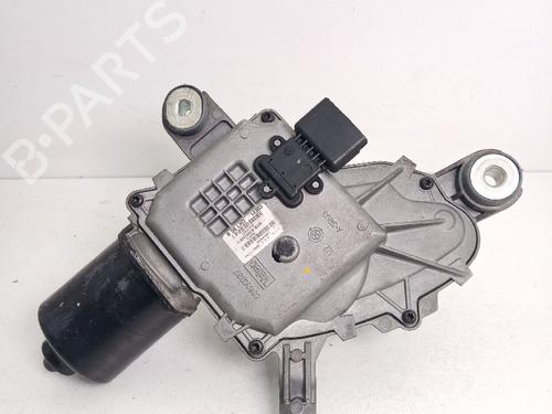 Used Front wiper motor Front wiper motor CITROËN C4 Grand Picasso I (UA_) 1.6 HDi (109 hp) 21039426 21039426