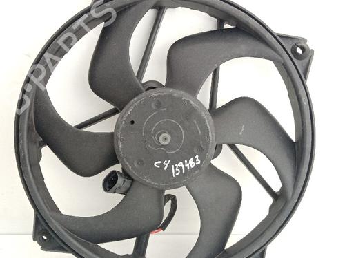 Used Radiator fan Radiator fan 21039427 21039427