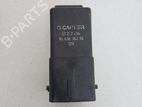 Used Electronic module Electronic module 21039395 21039395