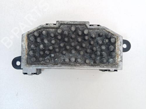 Used Heater resistor Heater resistor 21039396 21039396