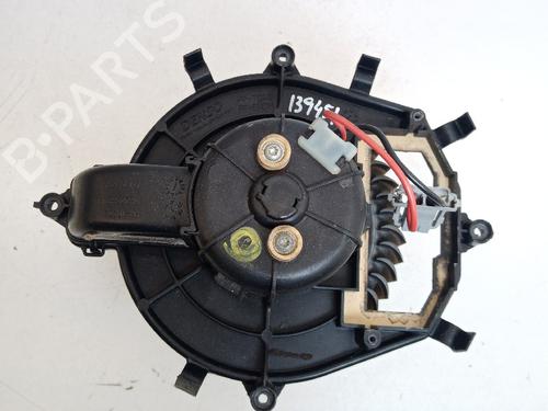 Used Heater blower motor Heater blower motor CITROËN C4 Grand Picasso I (UA_) 1.6 HDi (109 hp) 21039398 21039398