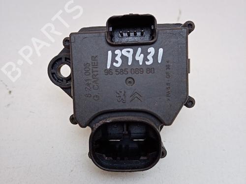 Used Electronic module Electronic module CITROËN C4 Grand Picasso I (UA_) 1.6 HDi (109 hp) 21039382 21039382
