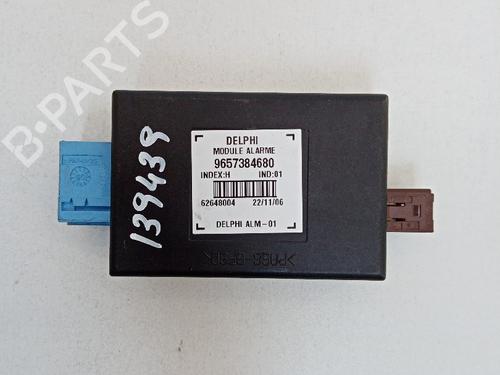 Used Electronic module Electronic module CITROËN C4 Grand Picasso I (UA_) 1.6 HDi (109 hp) 21039389 21039389