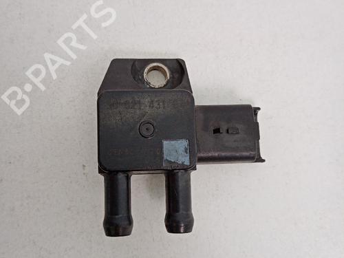 Used Electronic module Electronic module CITROËN C4 Grand Picasso I (UA_) 1.6 HDi (109 hp) 21039391 21039391