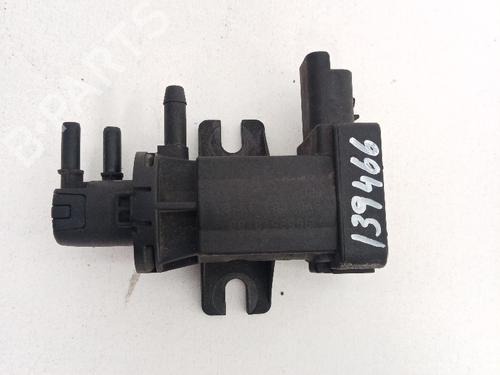 Used Electronic module Electronic module CITROËN C4 Grand Picasso I (UA_) 1.6 HDi (109 hp) 21039411 21039411