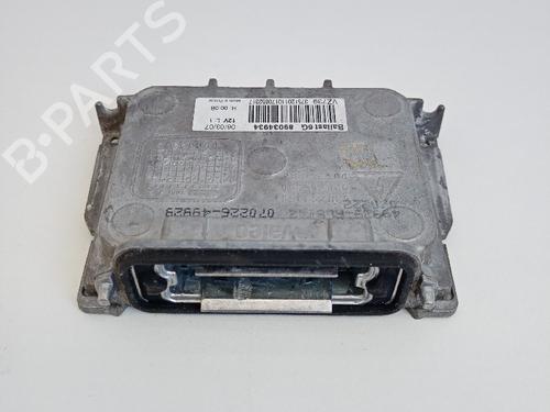Used Electronic module Electronic module CITROËN C4 Coupe (LA_) 2.0 16V (177 hp) 21040030 21040030