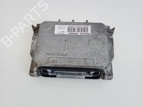 Used Electronic module Electronic module CITROËN C4 Coupe (LA_) 2.0 16V (177 hp) 21040031 21040031
